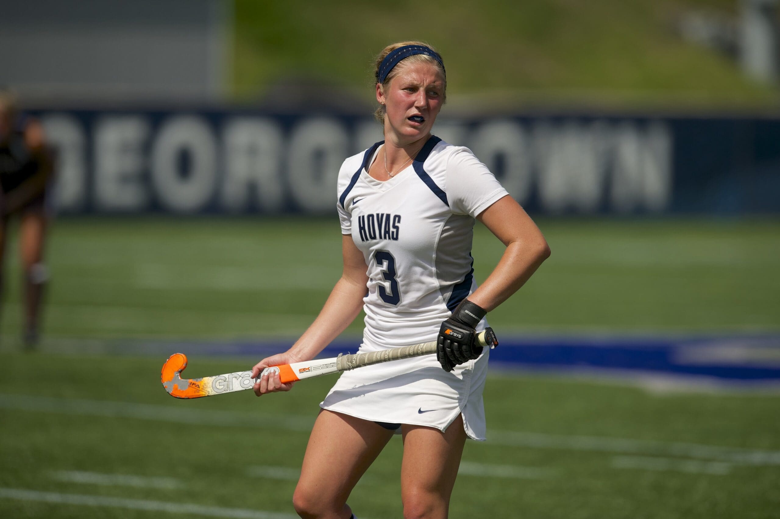 Field Hockey vs Lehigh