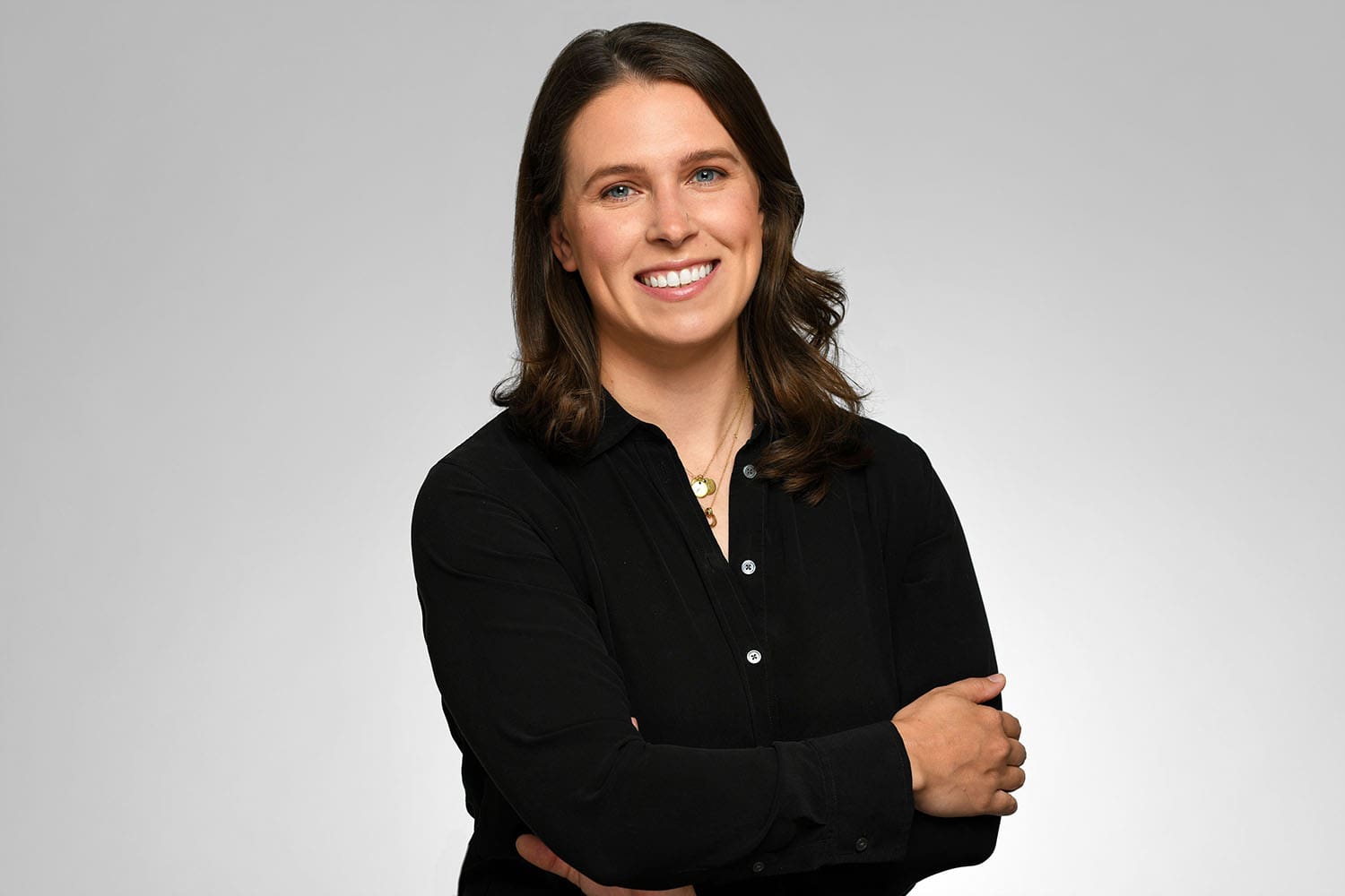 mattie prodanovic head shot